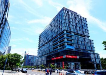 捲起科技風　成交率上升！高雄「房市新指標」出現了？