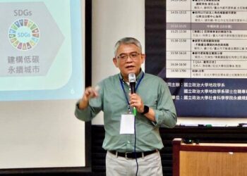 獨家／從「都更已死」到案量大增6倍！花敬群：要注意房市胃納量