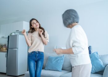 為什麼婆媳關係會惡化？2大絕招斷開惡婆婆！想要幸福就看這篇！