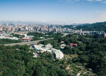 土城大型開發區預計3年後完工　預售推升中古屋「房市增溫強勢」