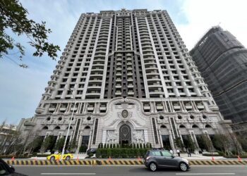 追上台中？南部客買高價宅越來越看重「這服務」