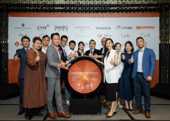 台灣酒業積極實踐自律規範推動安全負責任的市場發展