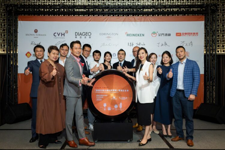 台灣酒業積極實踐自律規範推動安全負責任的市場發展 台灣酒業積極實踐自律規範推動安全負責任的市場發展