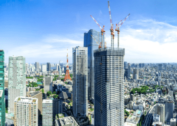 日本房地產投資品牌神居秒算發表「2024中華圈投資人詢問度最高的日本房地產投資地區排行」