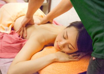 放鬆就在好腳舍！高屏區高貴不貴的五星級足體養生體驗