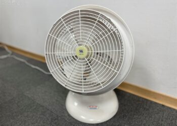 天氣濕熱…除濕機、電扇老是移來移去？台電示警「1情況」不理恐害命