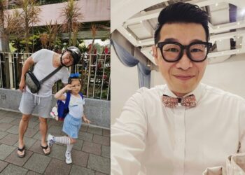 曾喊一輩子租屋！馬力歐52歲開始背房貸　親揭「恐怖巧合」：差點變違建