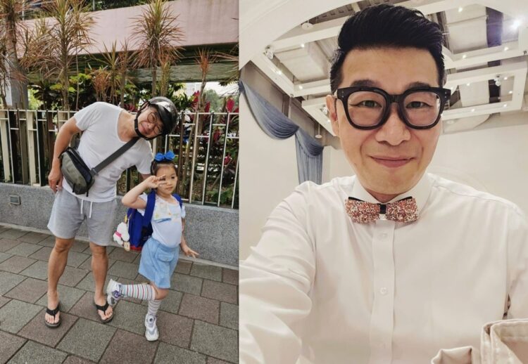 曾喊一輩子租屋!馬力歐52歲開始背房貸 親揭「恐怖巧合」:差點變違建 曾喊一輩子租屋!馬力歐52歲開始背房貸 親揭「恐怖巧合」:差點變違建