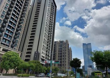 價不低　新北「這區」房市卻銷售快！他揭外溢效應出現