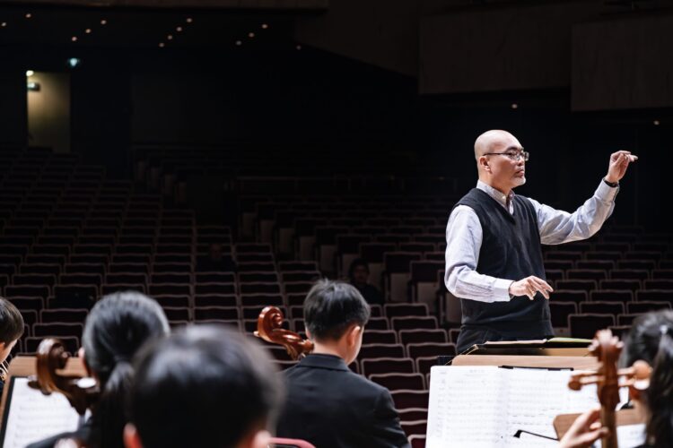 好聲樂集聯手桃園、新竹傑出音樂團體 青年學子用音樂回饋社會 好聲樂集聯手桃園、新竹傑出音樂團體-青年學子用音樂回饋社會