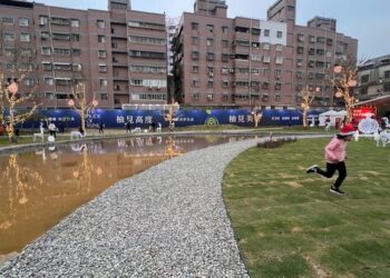 央行2屋限貸！資金狂襲南部小鎮　雲林、屏東建照噴發