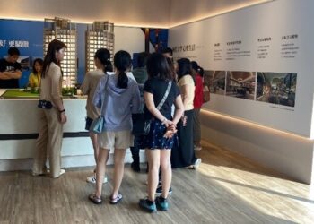 鄉林、寶佳都來了　雲林房子誰在買？4族群掃貨無懸念