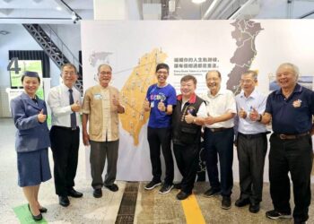 屏東縣六堆文化園區-台9線-走讀生命與感情的公路線及客家移居故事