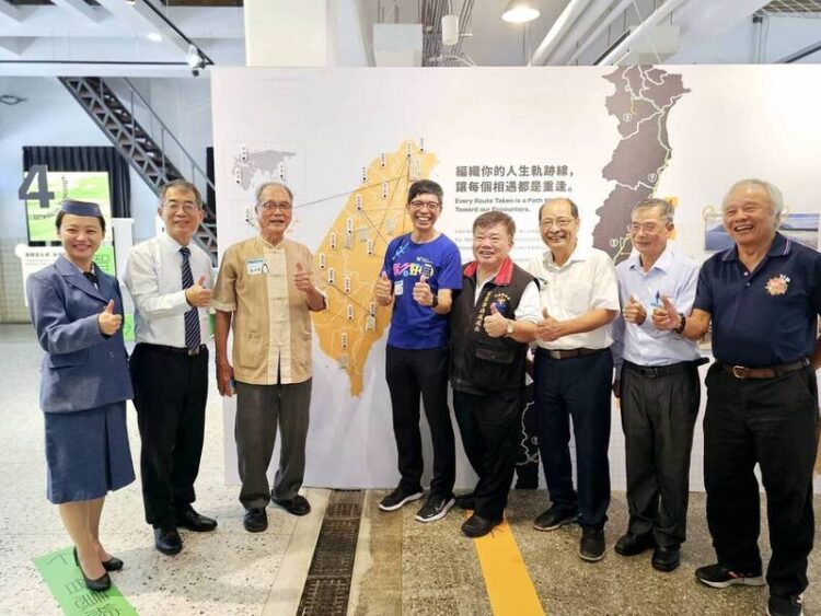 屏東縣六堆文化園區 台9線 走讀生命與感情的公路線及客家移居故事 屏東縣六堆文化園區-台9線-走讀生命與感情的公路線及客家移居故事