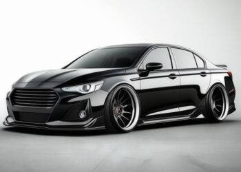 擅自改裝車輛，小心觸法受罰