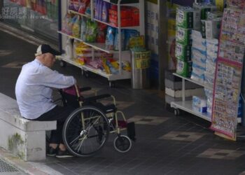 活到老還到老！50+申請新青安人數曝光　阮清華：把行庫當塑膠？