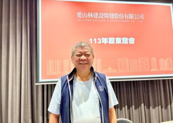 祝文宇：錢太多！看不到跌勢　房市「只有一隱憂」