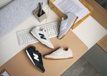 新低調寶藏鞋款引發網友熱烈討論！網議：它真的百搭！