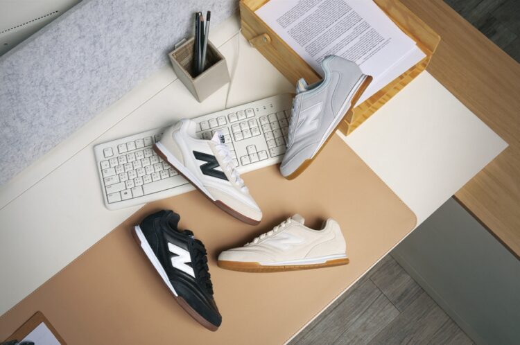 新低調寶藏鞋款引發網友熱烈討論!網議:它真的百搭! 新低調寶藏鞋款引發網友熱烈討論!網議:它真的百搭!