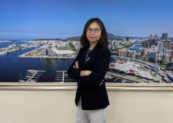 高市府發布最新人事調整-蔡宛芬任社會局長-持續推動社福政策