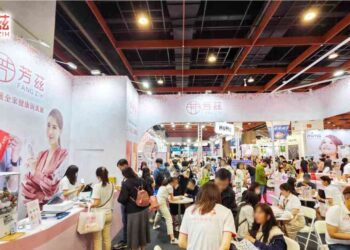 2024台北婦幼展限量媽媽禮免費領！滿額抽價值萬元芳茲滴雞精