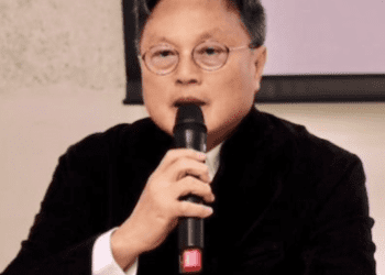 躲在陰影裡的-馬英九和「中國」國民黨