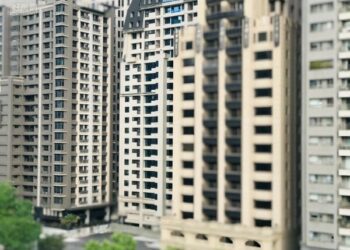 台中女偏愛「這款房」　新青安上車3熱區