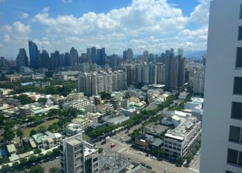 都是「高樓層」怎麼選？　網曝排雷「1關鍵」：如同2樓噴屎機率