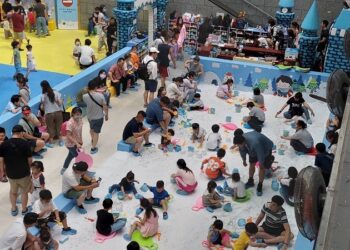 「情境式學習」首選場所-科工館暑假優質top5展廳大推薦