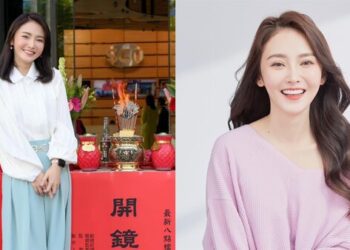 八點檔女神23歲衝買房！殺價60萬「入住後悔了」：問題爆多