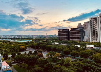 淪為炒房幫兇？ai助長房價狠甩雙北　專家曝「竹北人買不下手」：猶如火上澆油