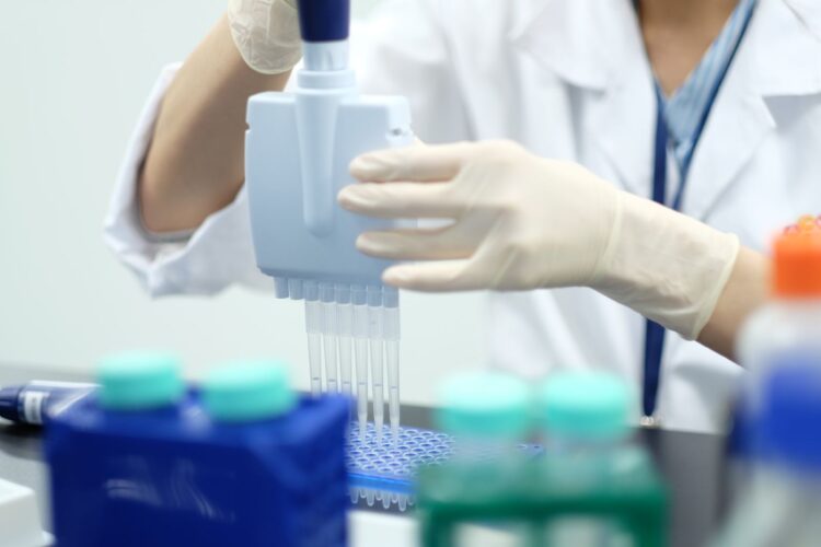 目標2030減三分之一癌症死亡人數!次世代基因定序檢測成關鍵 目標2030減三分之一癌症死亡人數!次世代基因定序檢測成關鍵