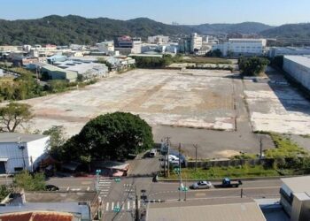 ai、電商產業帶動工業用地！這5地還找得到每坪30萬元內土地
