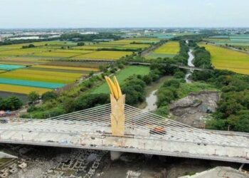 張麗善轟國土法對農業縣不公平　國土署：別錯把國土計畫當畫餅的開發工具