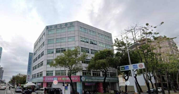 邱外科醫院院長看診前失聯 員工回家探視驚覺已身亡 邱外科醫院院長看診前失聯 員工回家探視驚覺已身亡