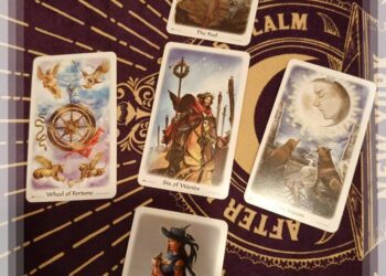 南星風雨-–-鄭文燦生日被聲押-未來會如何？-星座解惑