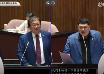 加熱菸走私猖獗　游顥籲管制加熱菸　菸捐稅助百億癌症新藥基金