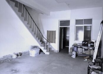 40年透天凶宅售580萬！房仲喊「僅限有太陽帶看」　網友：透心涼的是價格