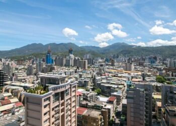 房市三溫暖！全台3縣市漲勢猛　「屋主惜售、政策弱化」他都說了…