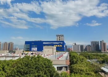 4萬元飛了！青埔驚見「網路租屋詐騙」　在地專家揭真相