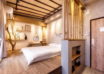 觀旅局輔導民宿登記有成，逾600家取得合法登記