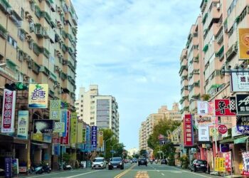 台南最新住宅價格指數出爐！南科買氣曝光　「這3區」年漲破10％