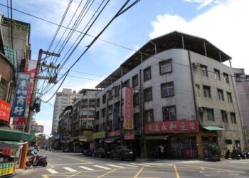 大震來房屋損「民眾很急」！新北住都協助社區多元都更