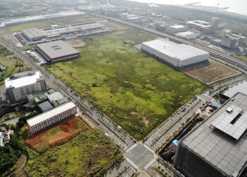 桃園產業區土地「3年內全賣完」！地主優質標的「企業詢問度爆熱」