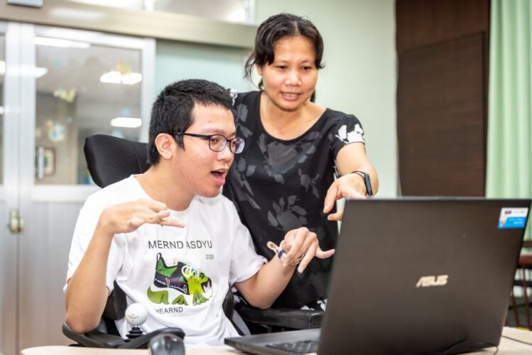 你的貧窮不是我的貧窮!工作、健康、交友 最讓障礙者感到匱乏 你的貧窮不是我的貧窮!工作、健康、交友-最讓障礙者感到匱乏