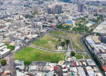 中市第15期重劃完成土地分配　今起公告30日