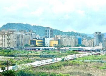 緊抓剛需、產業聚落　海悅6月營收年增8.8％