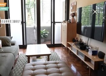 北漂房仲首購永和！綠地復古美房「僅月還31k」　網讚：看見買房希望