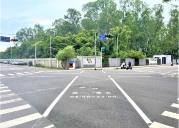 南市強化道路安全環境　上半年度車禍死亡人數下降25%