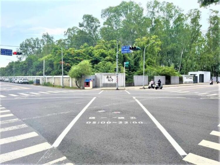 南市強化道路安全環境 上半年度車禍死亡人數下降25% 南市強化道路安全環境 上半年度車禍死亡人數下降25%